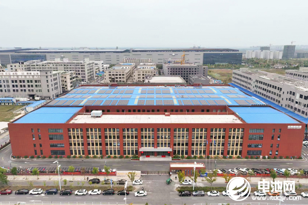 巡鷹集團:深耕全產業鏈 延展動力電池全生命周期 巡鷹集團:深耕全產業鏈 延展動力電池全生命周期