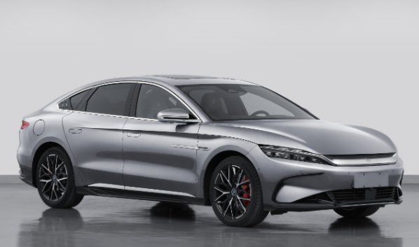  企業(yè)申報(bào)車(chē)型 圖片來(lái)源：工信部網(wǎng)站