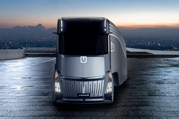 超3億美元!吉利旗下新能源商用車遠程完成Pre-A輪融資