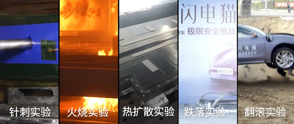 蜂巢能源,鋰電池,動(dòng)力電池