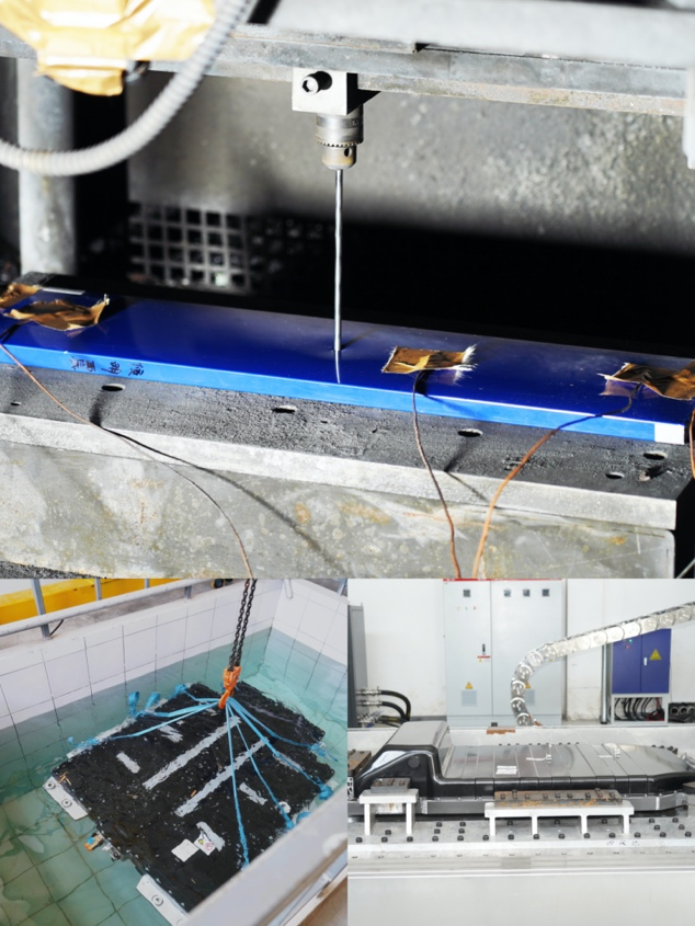 蜂巢能源,鋰電池,動(dòng)力電池