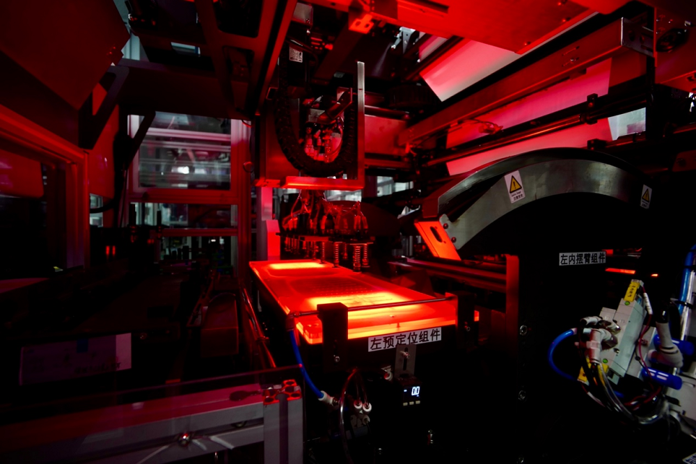 蜂巢能源,鋰電池,動(dòng)力電池