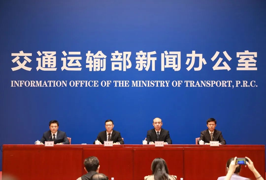 交通運輸部：加快推廣新能源車輛在城市物流中的推廣應用