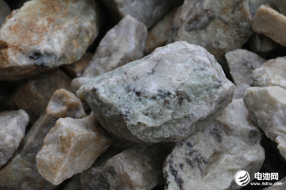 鋰資源為王！盈利超千億！21家上市公司前三季度業績一覽