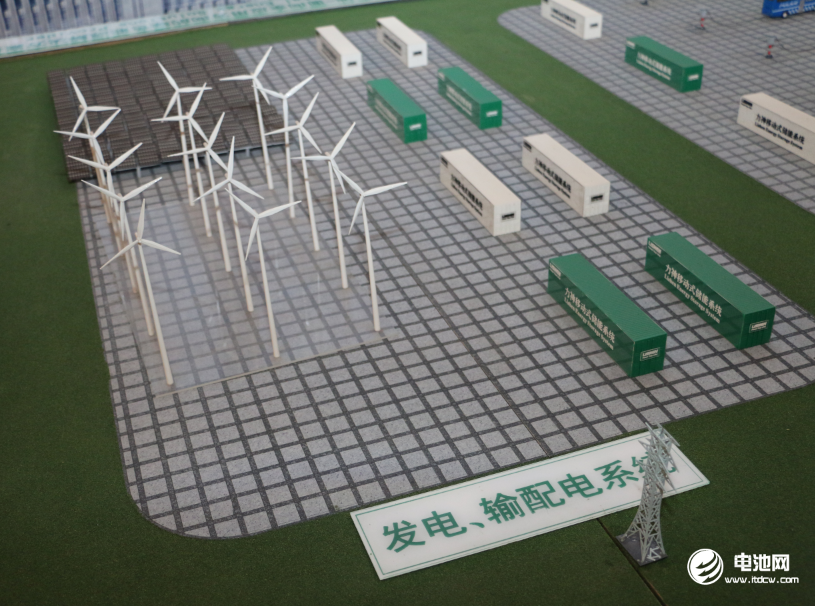 國家能源局:加強(qiáng)儲能、氫能等領(lǐng)域標(biāo)準(zhǔn)體系研究