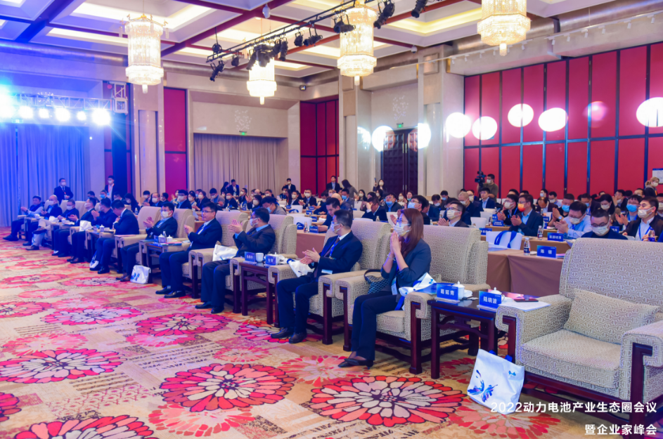 需求向上！技術向新！看動力電池產業鏈企業生態圈新打法