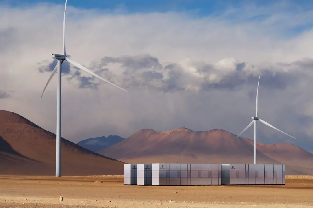 儲能市場逐鹿時刻：打造儲能專用電芯產品力是關鍵