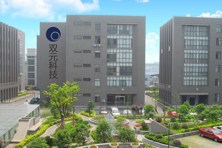 比亞迪供應商雙元科技科創板IPO過會 擬募資6.52億擴產智能裝備