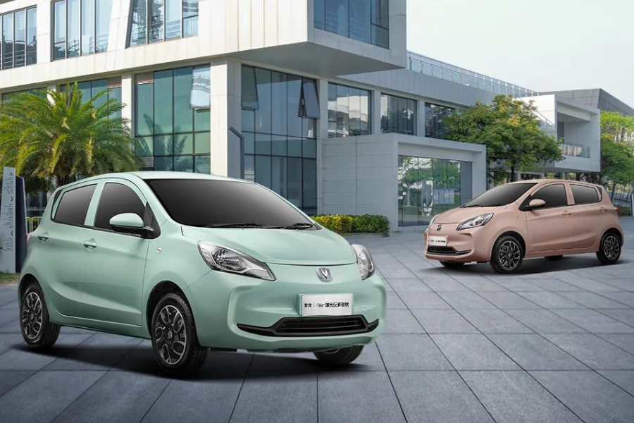 長安汽車擬與寧德時代等設電池合資公司 注冊資本15億