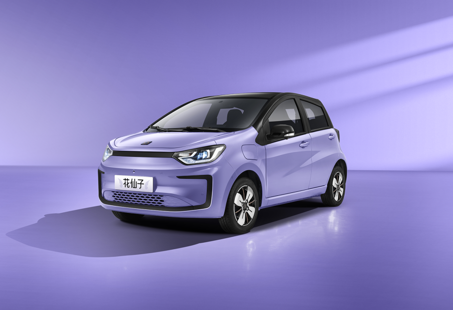 江淮汽車11月純電動乘用車銷售1.89萬輛 年內累計銷售17.3萬輛