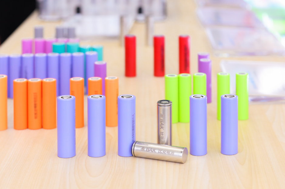 2月電芯產(chǎn)量僅小幅回暖 預(yù)計3月產(chǎn)量將超46GWh