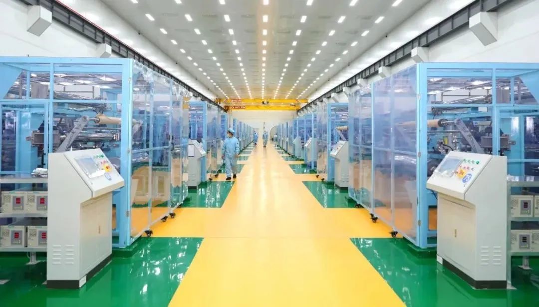 花園新能源 花園新能源