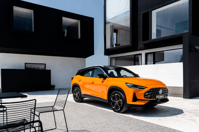 1-11月上汽新能源車銷量達93萬輛 海外銷售14.8萬輛