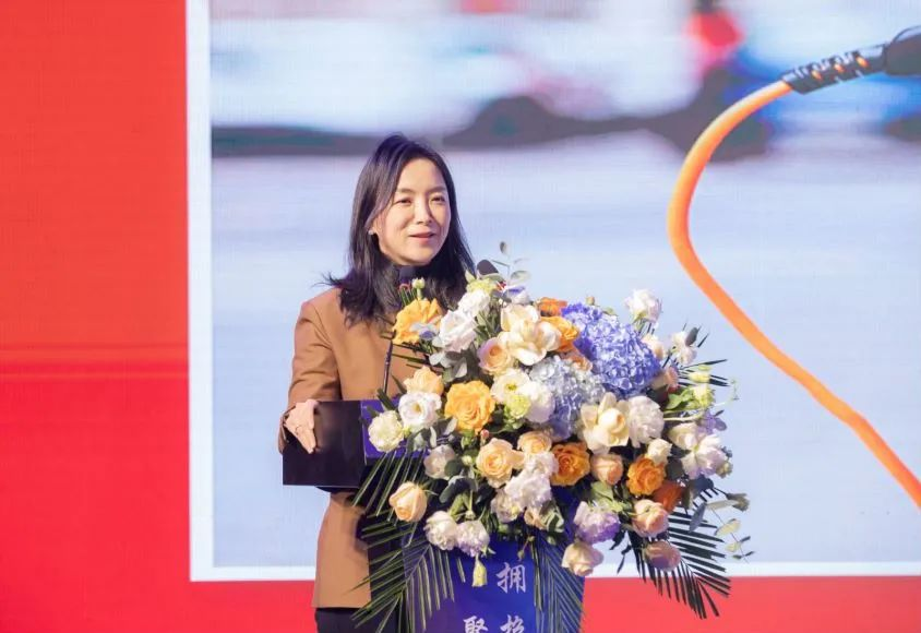 安馳科技計(jì)劃2023年電池產(chǎn)能達(dá)10GWh 鷹潭基地一期4GWh項(xiàng)目奠基