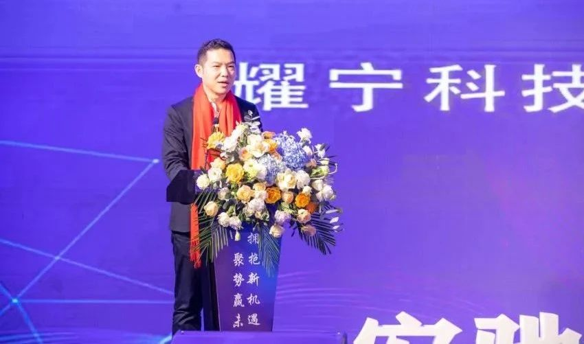 安馳科技計(jì)劃2023年電池產(chǎn)能達(dá)10GWh 鷹潭基地一期4GWh項(xiàng)目奠基