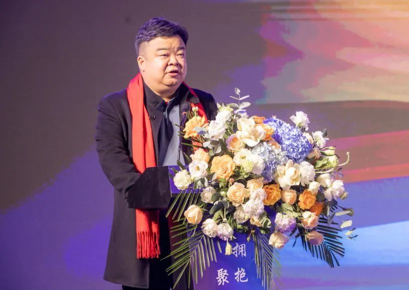 安馳科技計(jì)劃2023年電池產(chǎn)能達(dá)10GWh 鷹潭基地一期4GWh項(xiàng)目奠基