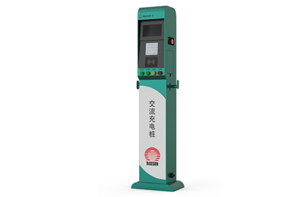 再沖刺IPO獲受理！充電樁生產商晨泰科技擬募資2.85億加碼主業