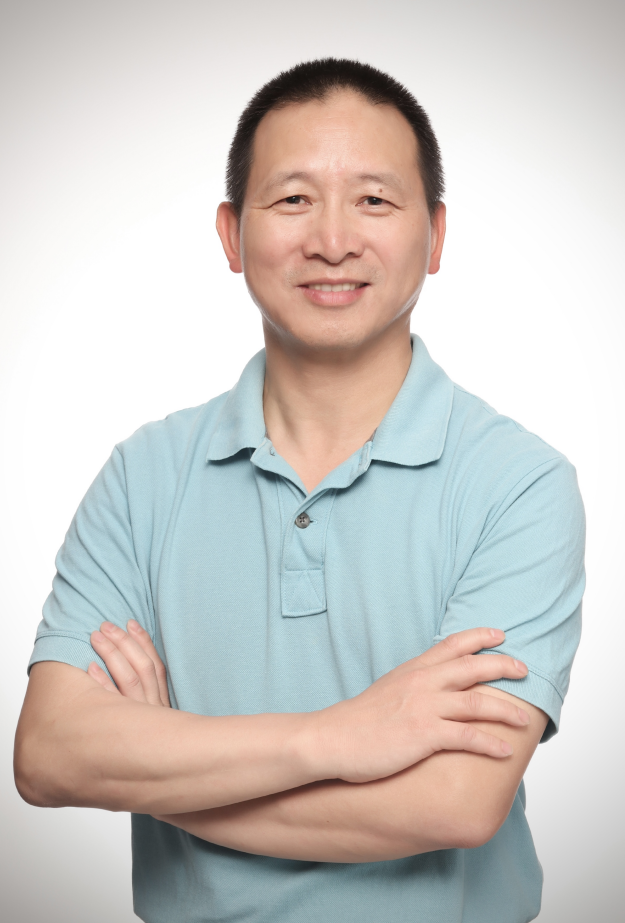 第12屆（2022年）中國電池行業年度人物：黃晨東