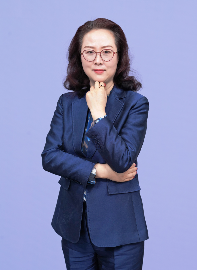 第12屆(2022年)中國電池行業年度人物:羅潔 第12屆(2022年)中國電池行業年度人物:羅潔