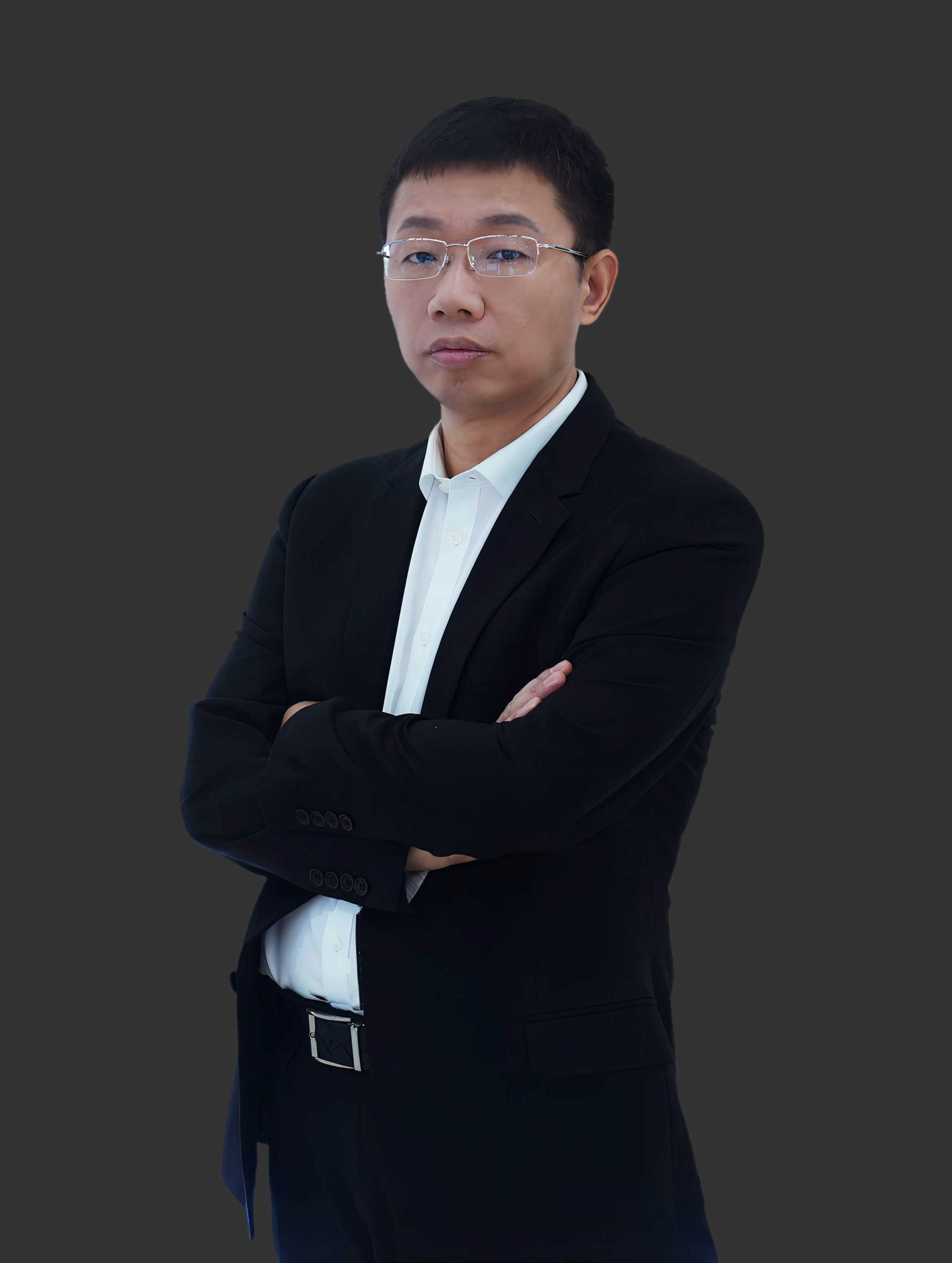 第12屆（2022年）中國電池行業年度人物：臧世偉