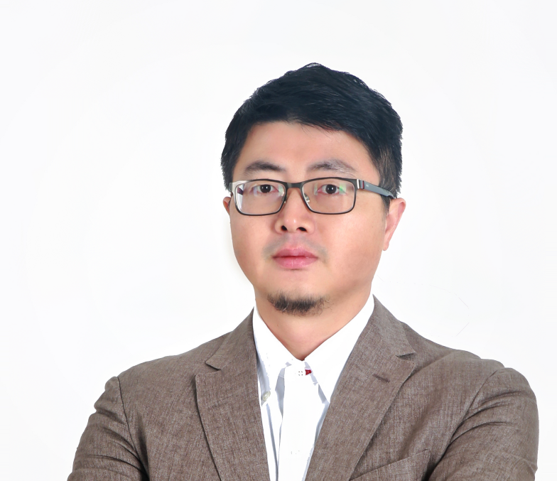 湖南立方新能源科技有限責任公司董事長涂健