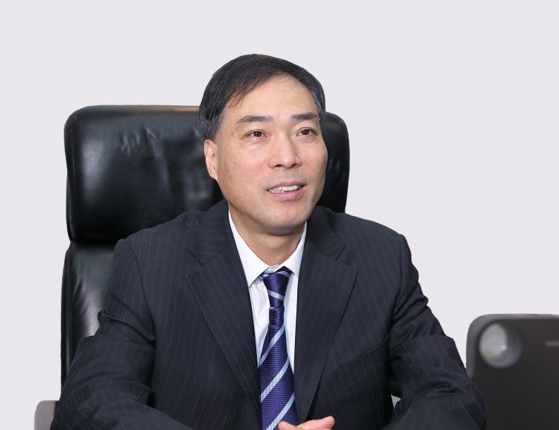 四川長虹新能源科技股份有限公司 董事長 莫文偉 四川長虹新能源科技股份有限公司 董事長 莫文偉