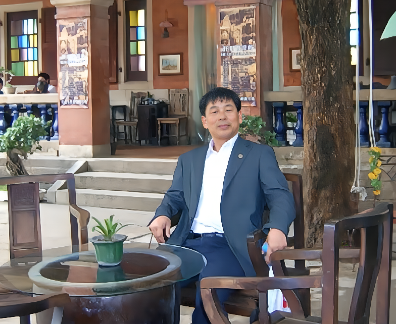 開封市測控技術(shù)有限公司 總經(jīng)理 葛學(xué)海 開封市測控技術(shù)有限公司 總經(jīng)理 葛學(xué)海