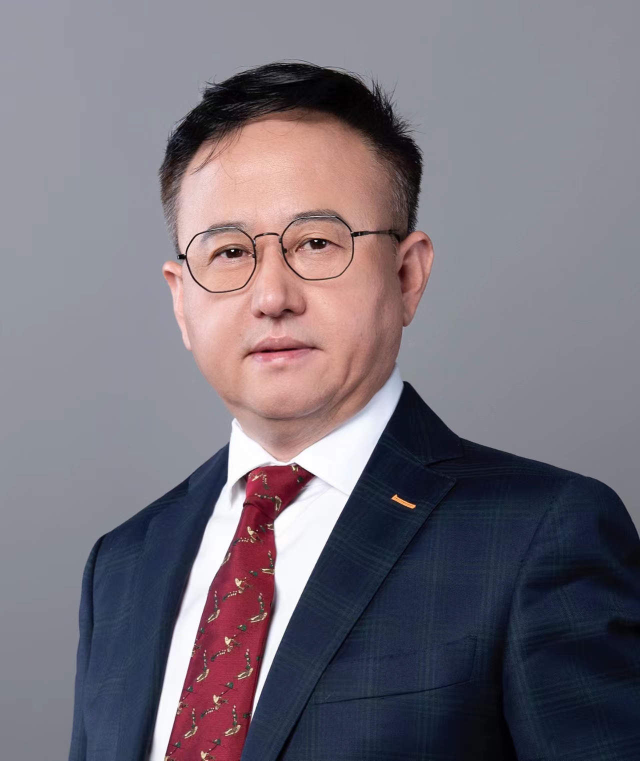 上海高納實業有限公司 董事長 高瑋