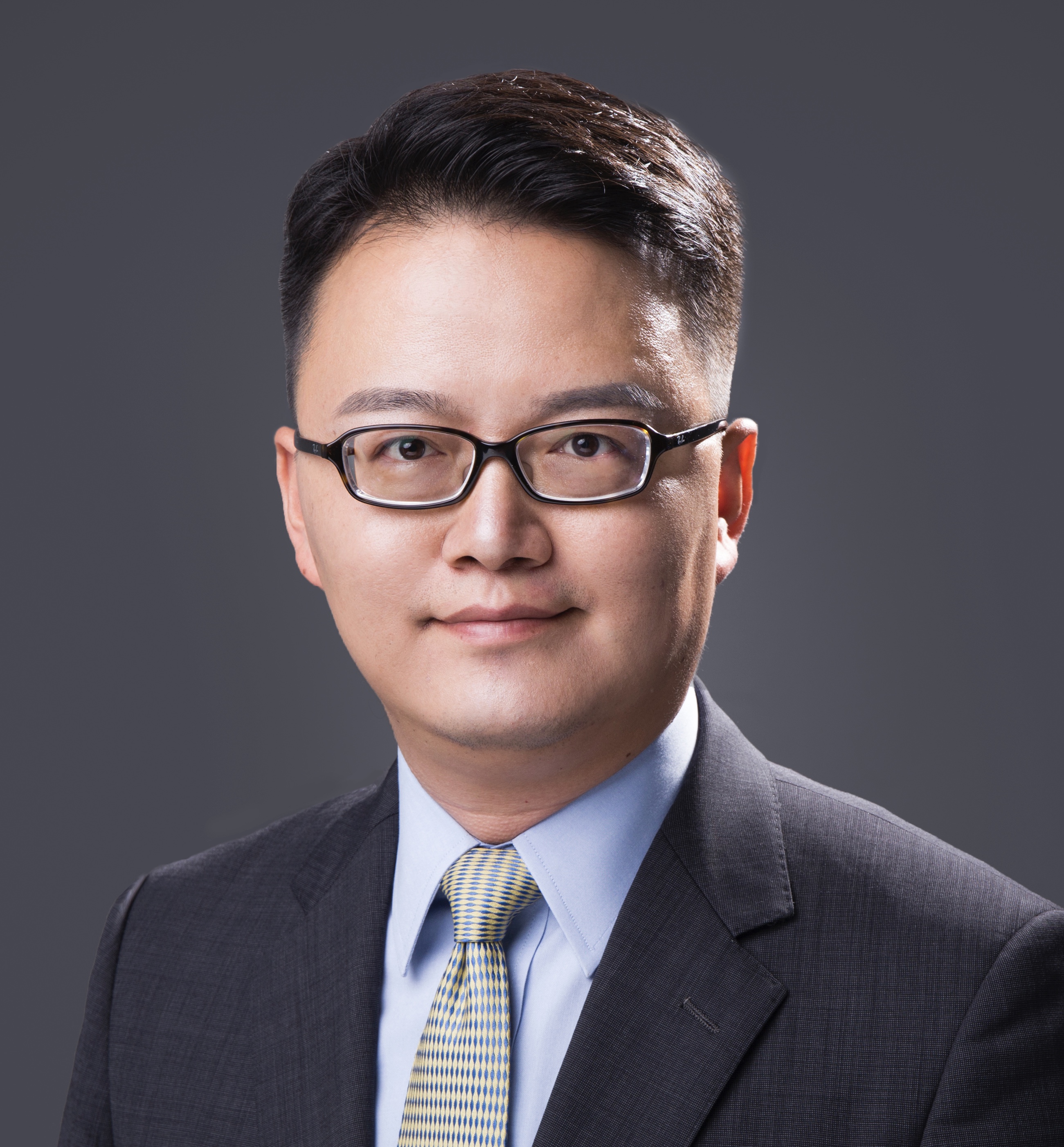 遠(yuǎn)東電池有限公司 首席執(zhí)行官 郁煒