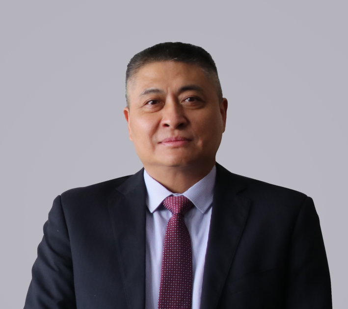 江蘇九九久科技有限公司董事長周新基 江蘇九九久科技有限公司董事長周新基