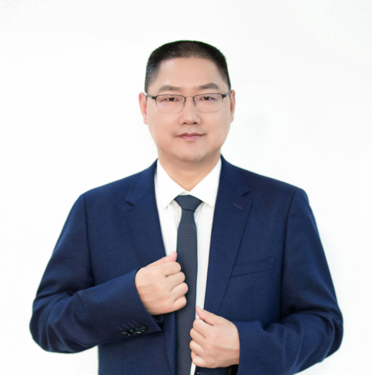 湖南長遠鋰科股份有限公司 黨委書記/董事長 胡柳泉