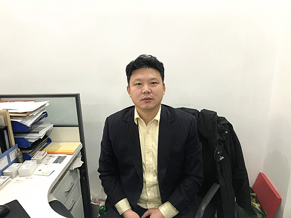 方正證券股份有限公司 機構部負責人 王立春 方正證券股份有限公司 機構部負責人 王立春