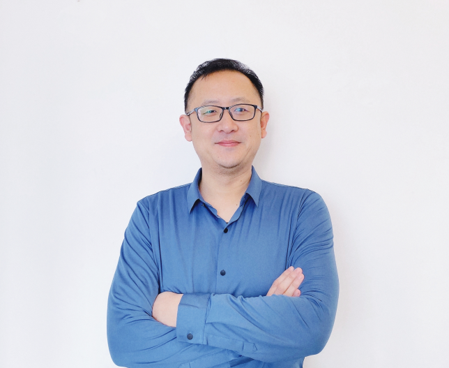 青島伯墨新能源管理有限公司 創始人 劉超