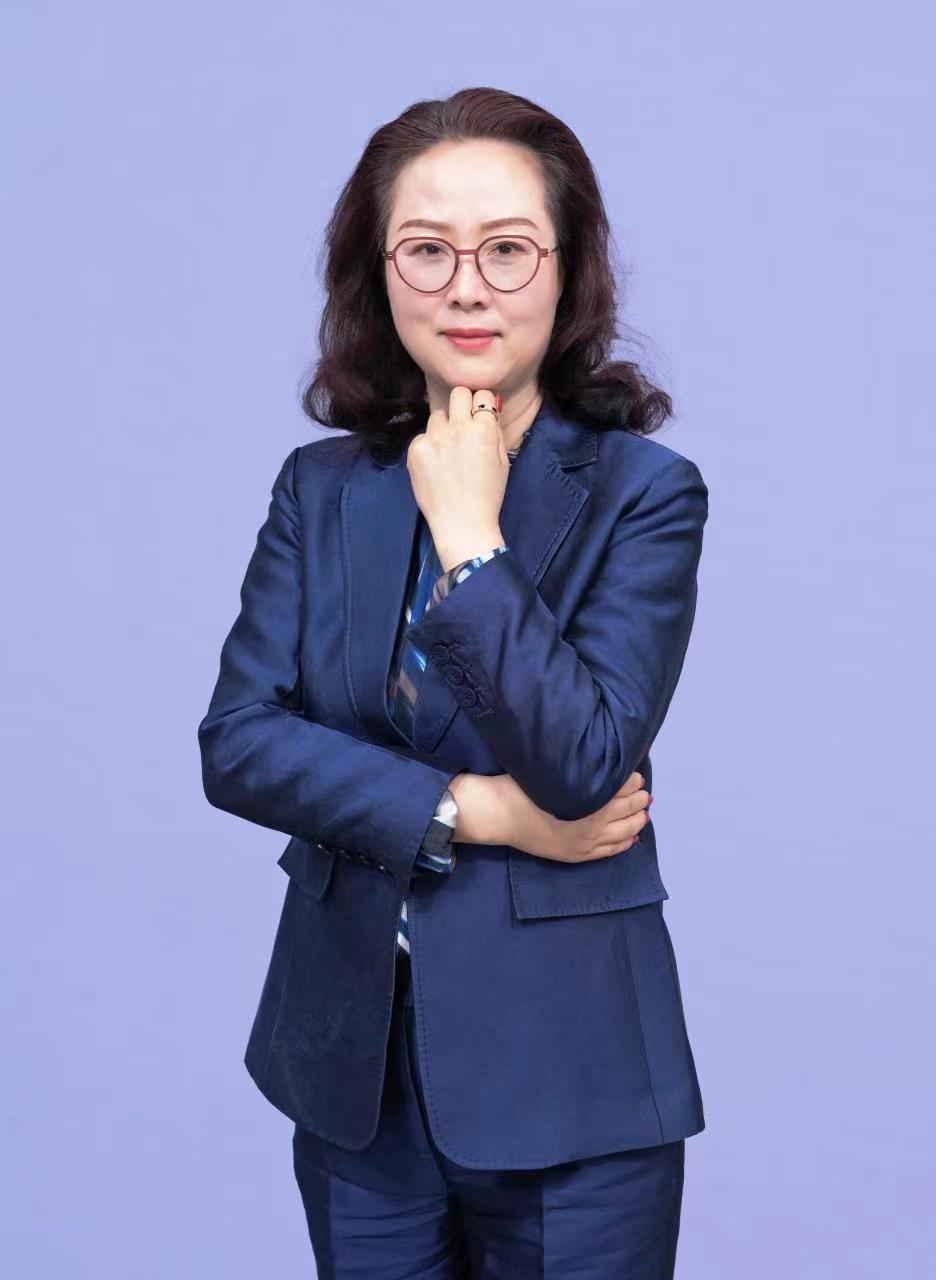 贛州騰遠鈷業新材料股份有限公司 董事長 羅潔 贛州騰遠鈷業新材料股份有限公司 董事長 羅潔