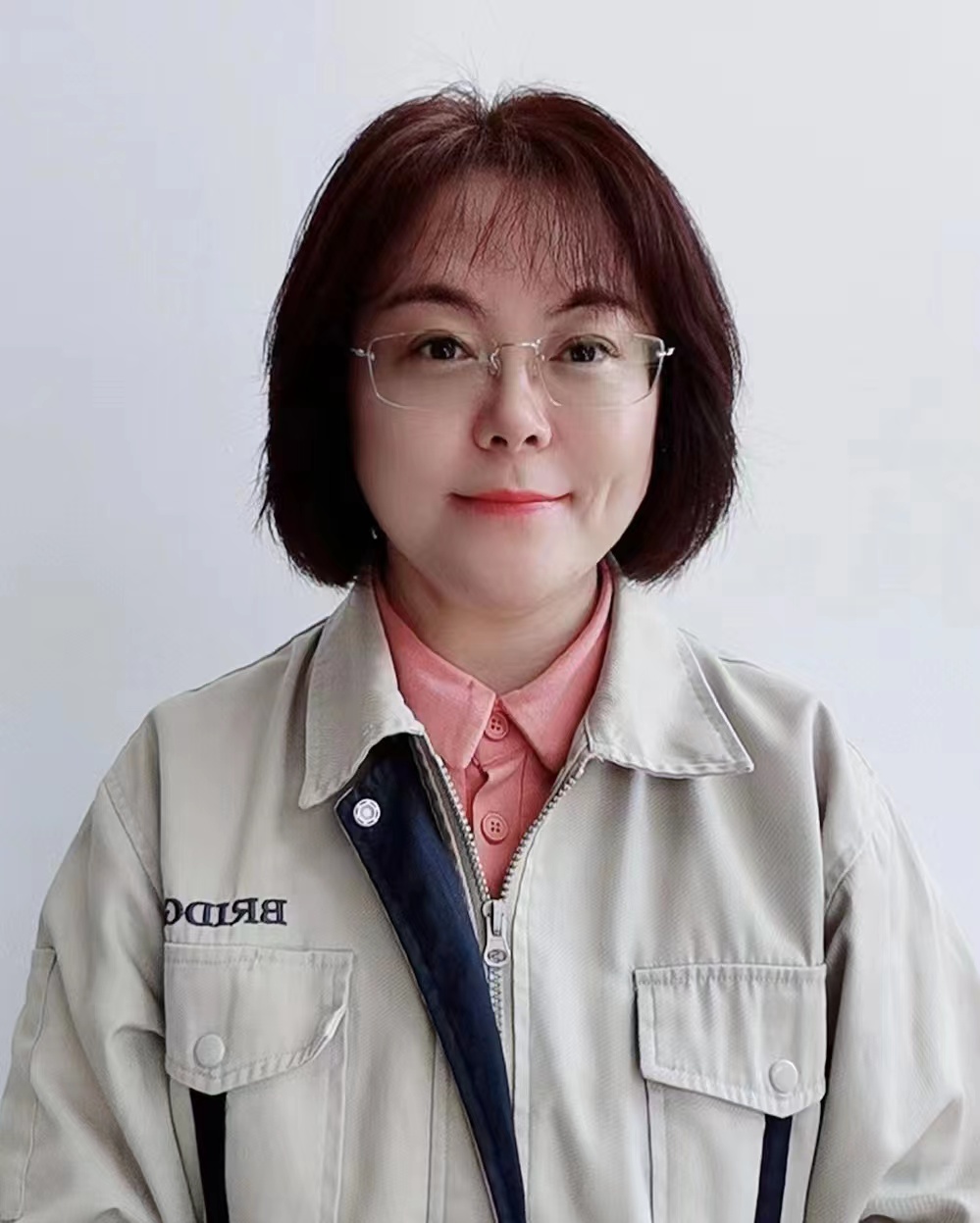 蘇州寶優際科技股份有限公司 董事長 王勤 蘇州寶優際科技股份有限公司 董事長 王勤