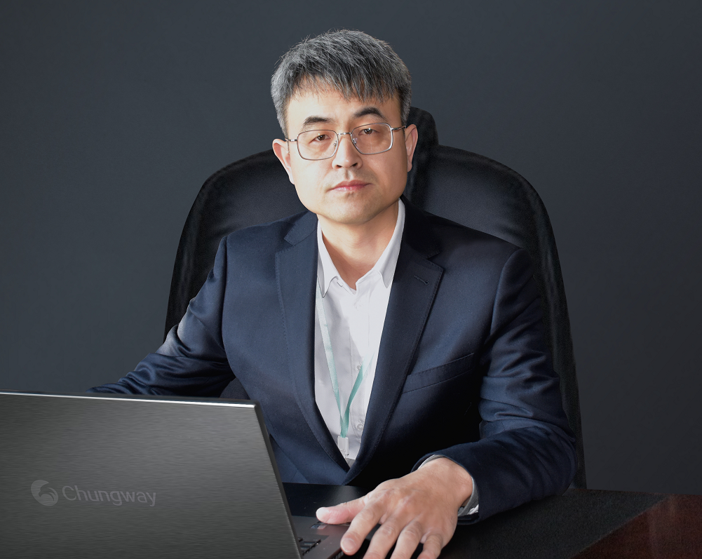 煙臺(tái)創(chuàng)為新能源科技股份有限公司 董事長(zhǎng) 張立磊