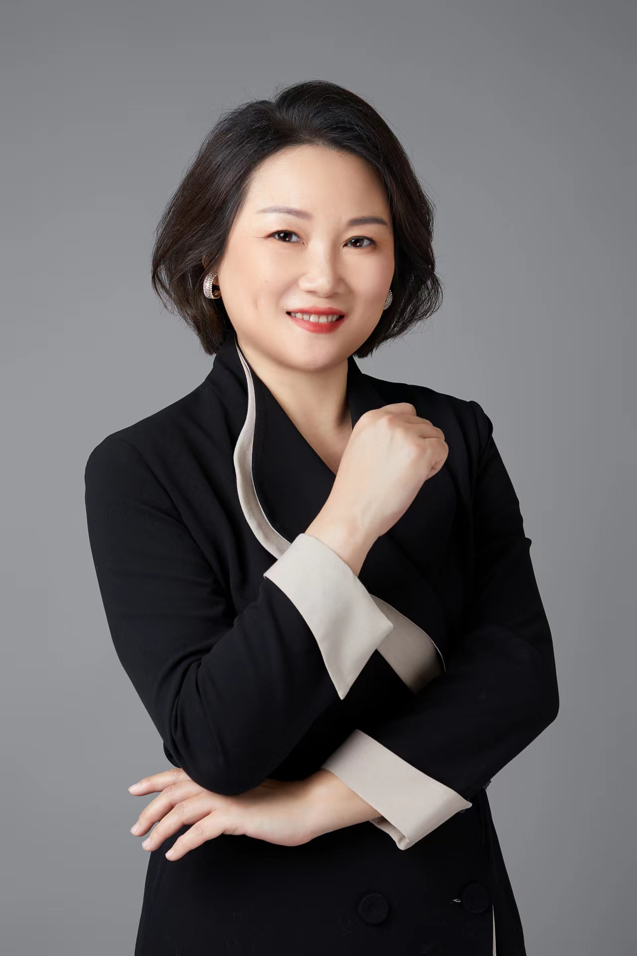 山東長信化學科技股份有限公司副總經理何蕾