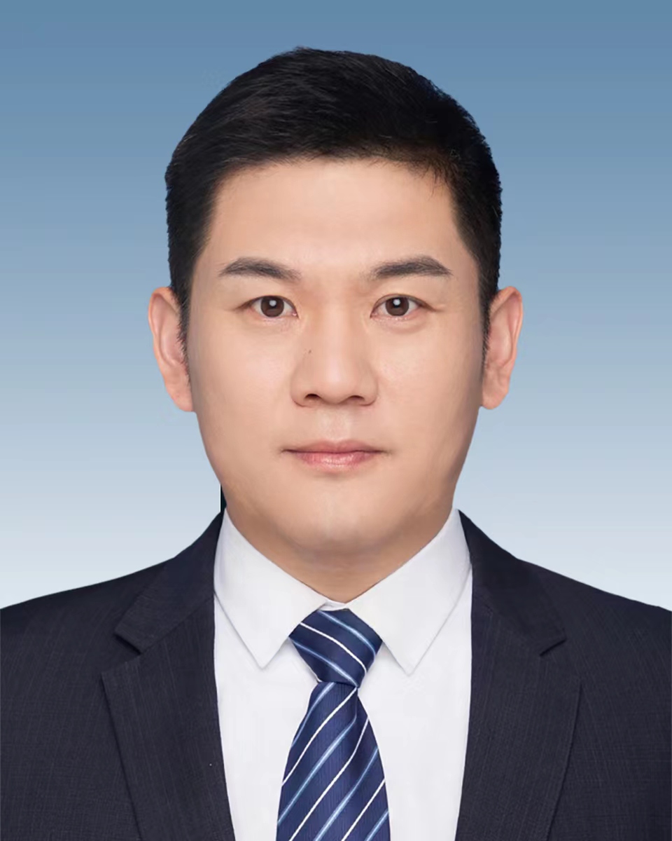 山東奧冠新能源科技有限公司 董事長 孟祥輝