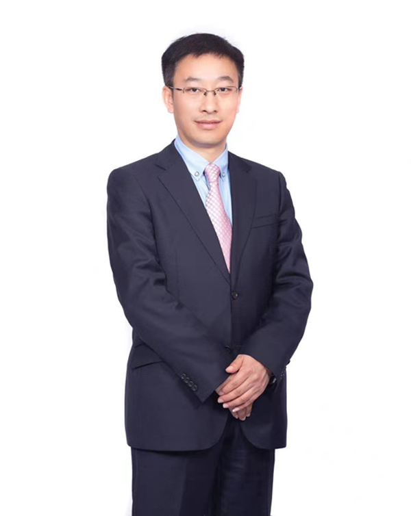 無錫奧特維智能裝備有限公司 總經理 武光 無錫奧特維智能裝備有限公司 總經理 武光