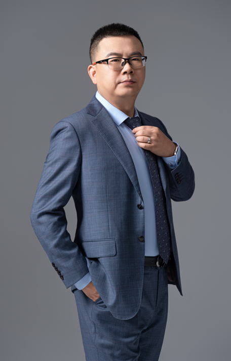 四川雅化鋰業科技有限公司 總經理 周堅琦 四川雅化鋰業科技有限公司 總經理 周堅琦