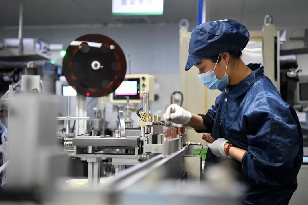 總投資超1400億元!江西宜春2022年共簽約鋰電項(xiàng)目126個