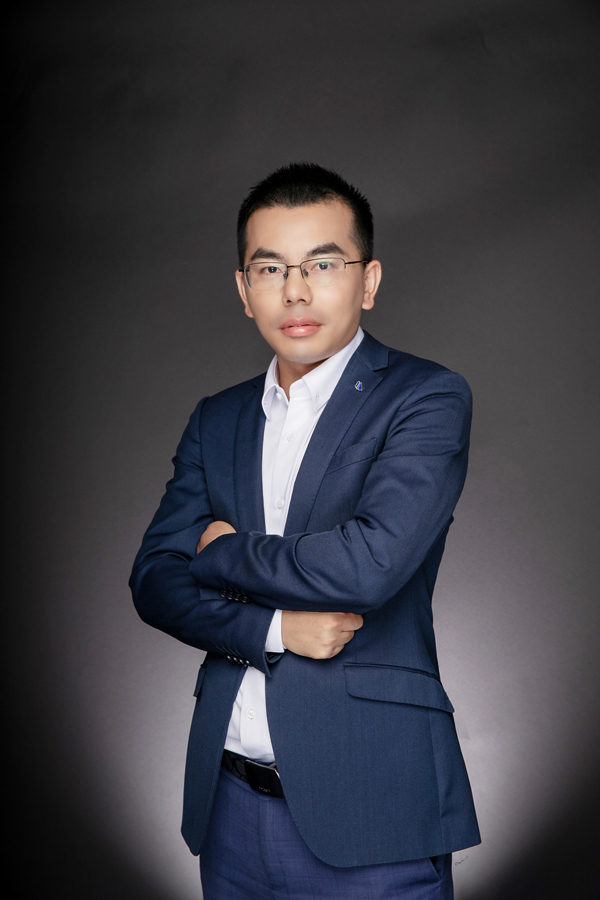 伊維經濟研究院研究部總經理吳輝 伊維經濟研究院研究部總經理吳輝