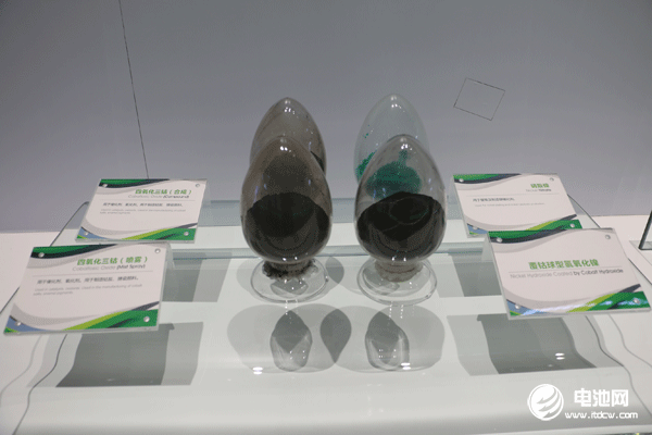 國際鈷價持續下跌 1月國內鈷價大跌 國際鈷價持續下跌 1月國內鈷價大跌