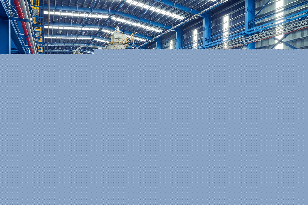 獲2200億正極大單后!浦項化學(xué)年產(chǎn)1萬噸人造石墨負極工廠開建