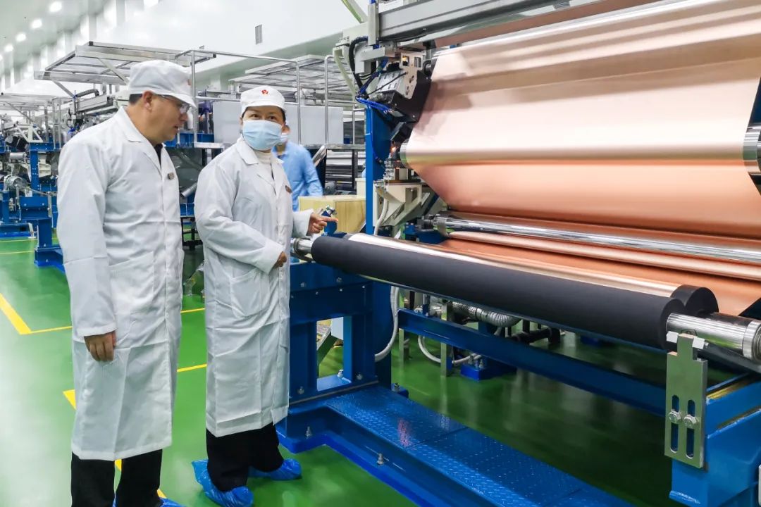 【隔膜周報】隔膜專利戰傳新動態！預計11月中國鋰電池隔膜產量約14.37億㎡