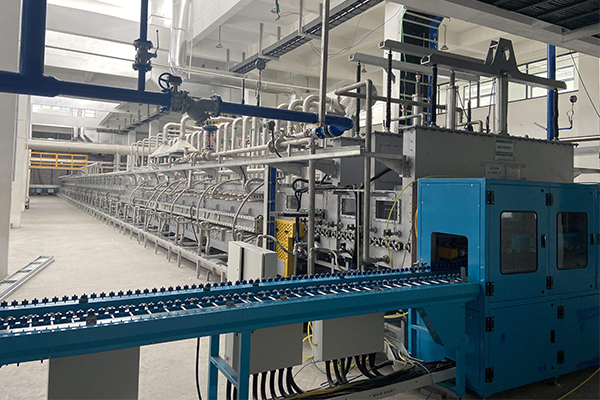 圖片來源:河北亨旺投資集團(tuán)有限公司 圖片來源:河北亨旺投資集團(tuán)有限公司