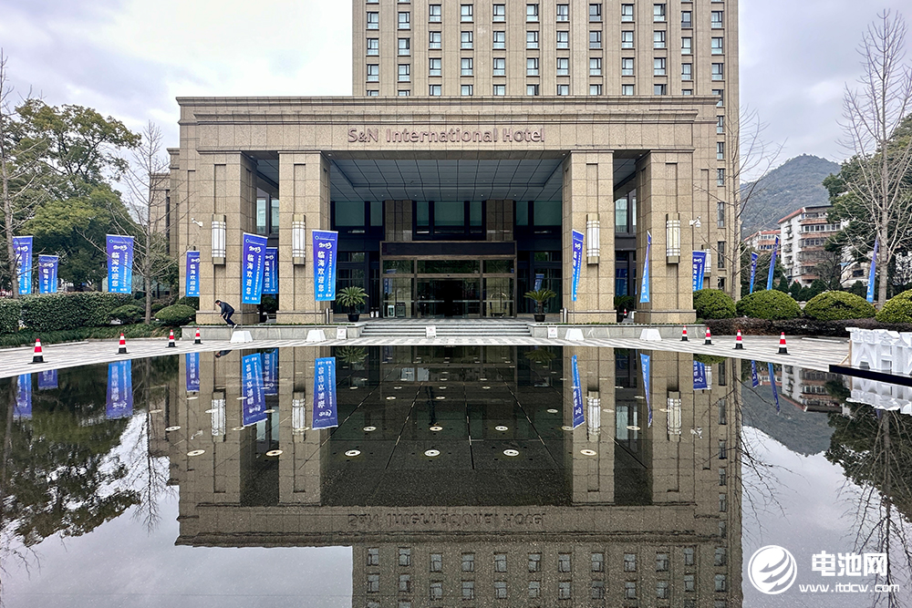  電池百人會“問道”臨海暨2023中國鈉電池產(chǎn)業(yè)生態(tài)圈企業(yè)家峰會嘉賓報到