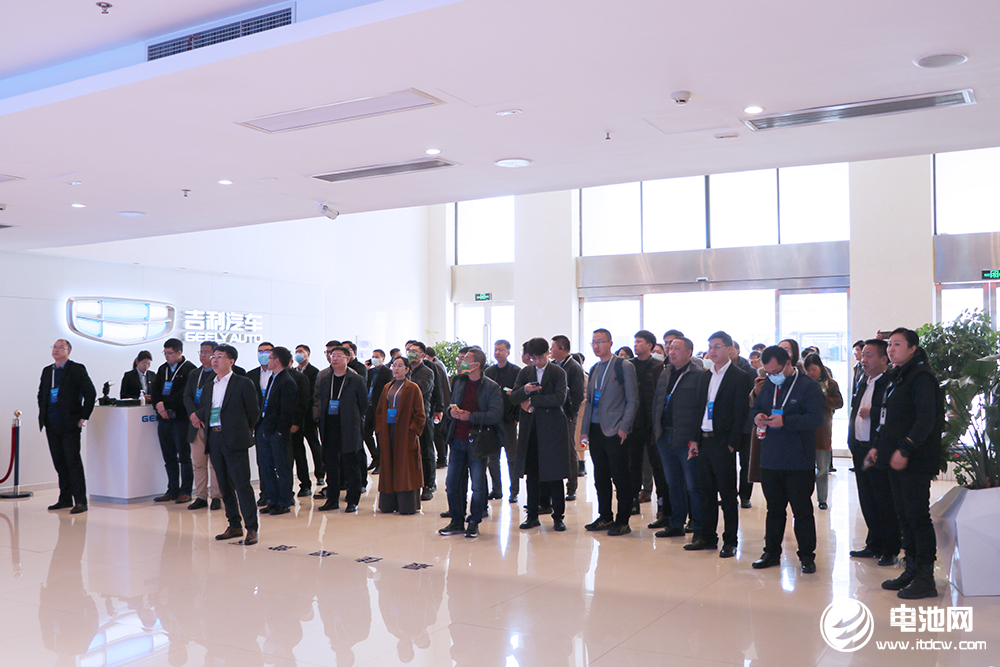 吉利豪情汽車產(chǎn)業(yè)園 吉利豪情汽車產(chǎn)業(yè)園