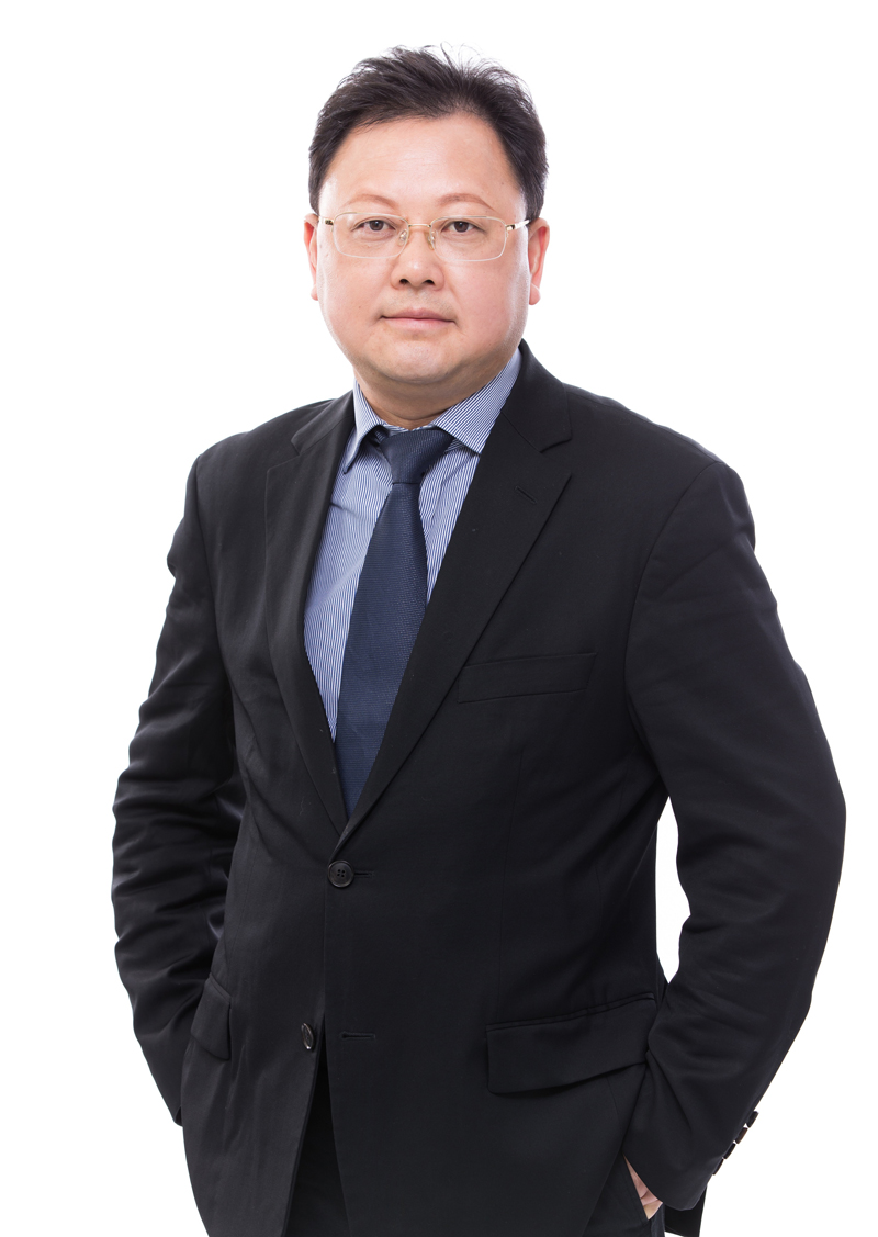 江西贛鋒鋰業(yè)集團(tuán)股份有限公司 董事長(zhǎng)兼總裁 李良彬