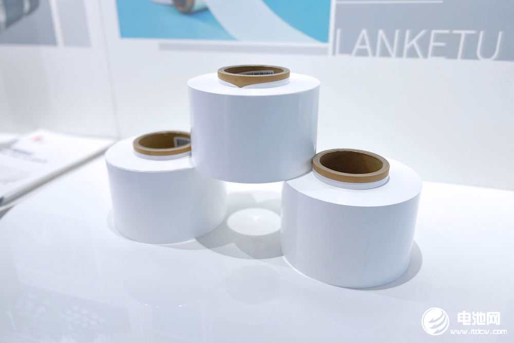 進(jìn)入倒計(jì)時(shí)！坐標(biāo)山西永濟(jì)！這場電池隔膜峰會(huì)不容錯(cuò)過！